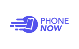 phone now
